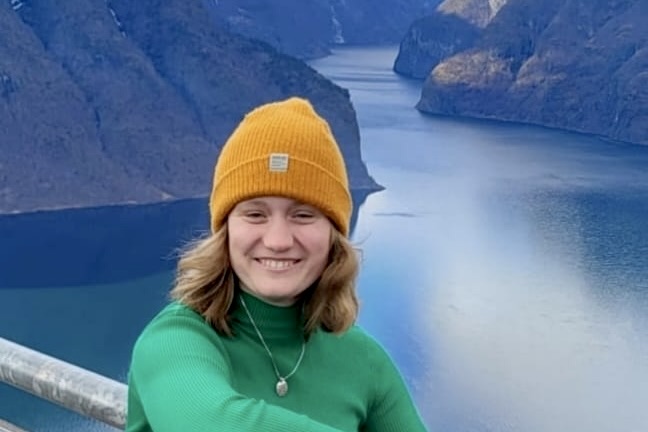 Zuzanna Olga Bednarska